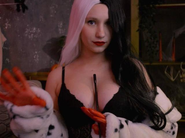 HotCaramells - Live sexe cam - 24003609