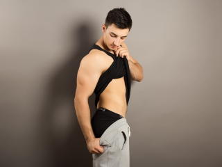 DarrenCarter - Live sexe cam - 2400361