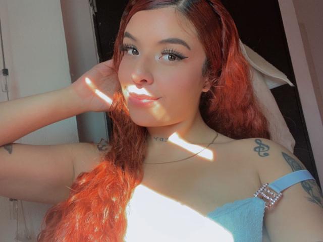 TammyyRoss - Live Sex Cam - 24004665