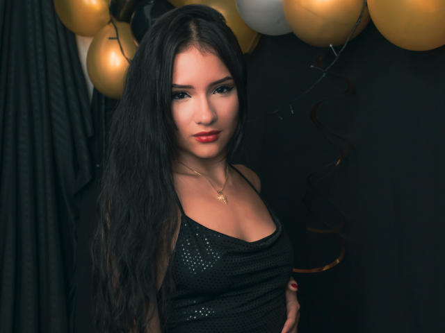 LizzeJoy - Live sexe cam - 24005221