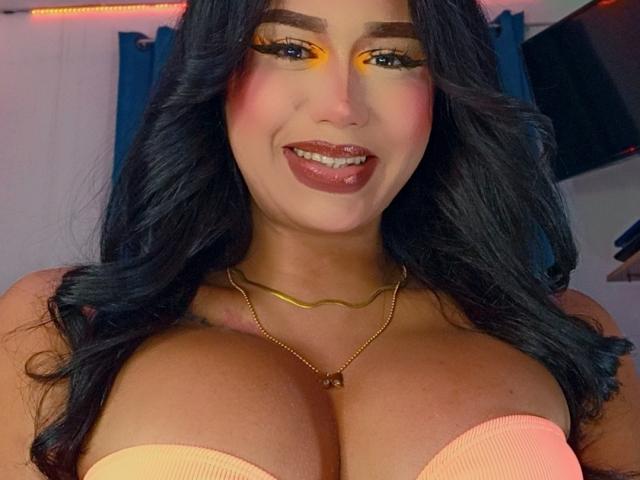 AnielFetish - Sexe cam en vivo - 24005373