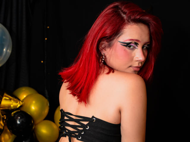 ConnieBrooks - Live sexe cam - 24005505
