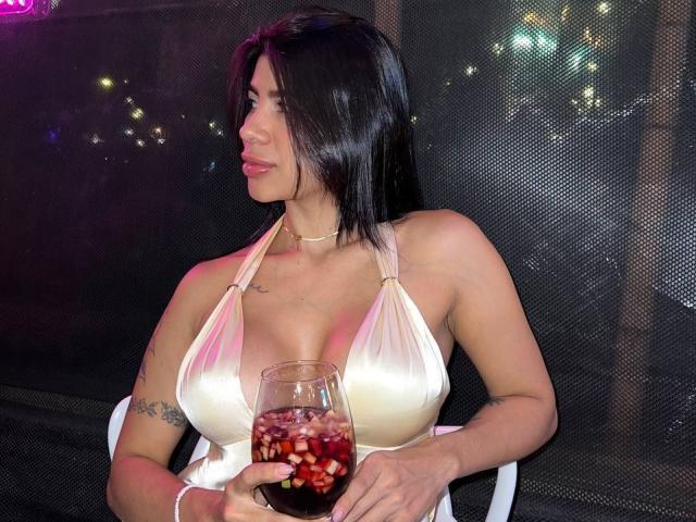 NikolRyder - Live porn &amp; sex cam - 24005577