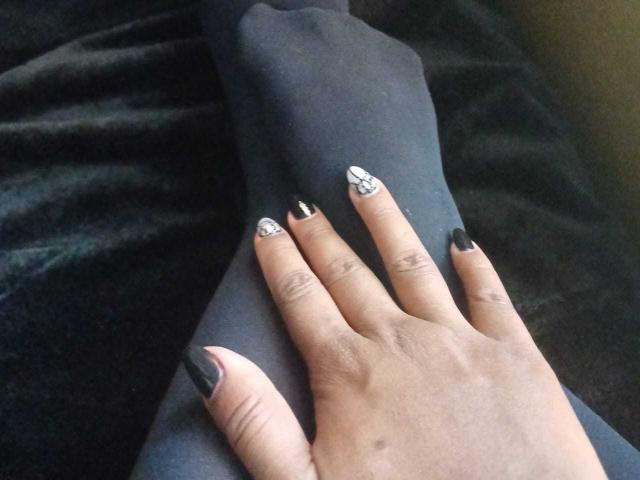 MelanieMorel - Live sex cam - 24005797