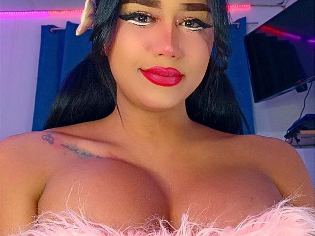 AnielFetish - Live porn &amp; sex cam - 24005829