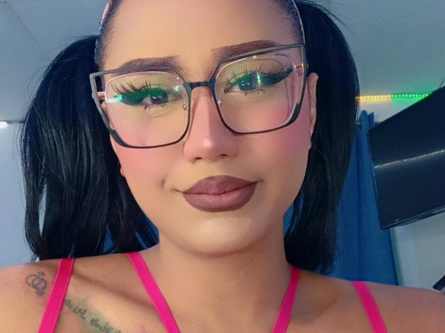 AnielFetish - Sexe cam en vivo - 24005841