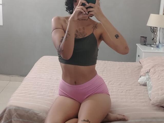 SilvanaXOwen - Live porn &amp; sex cam - 24006309