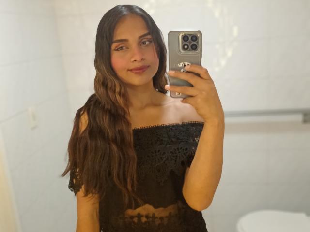 LucyPetersen - Sexe cam en vivo - 24006893