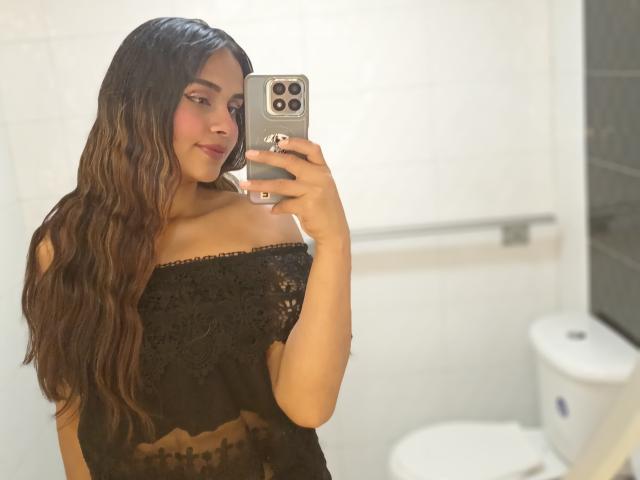 LucyPetersen - Sexe cam en vivo - 24006897