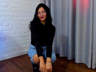 HaileyMonsalve - Live Sex Cam - 24008273