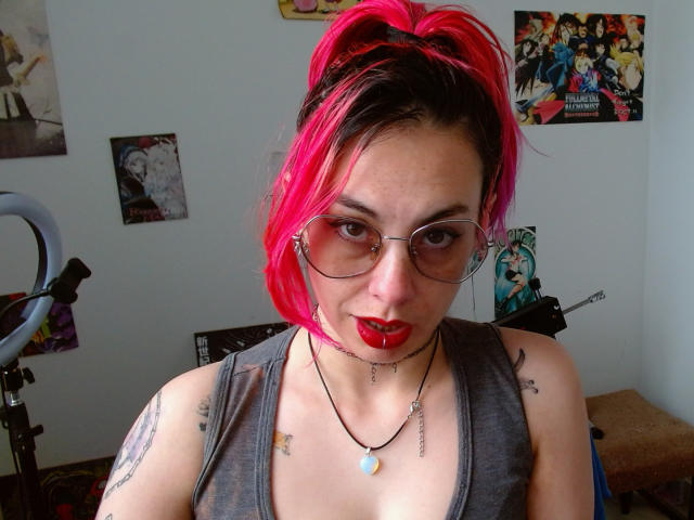 NatashaLau - Live sex cam - 24008389