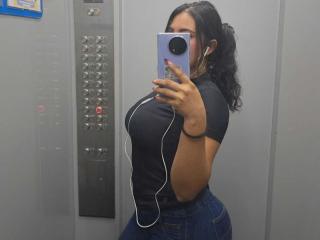 ShainaBetancur - Live sexe cam - 24008433