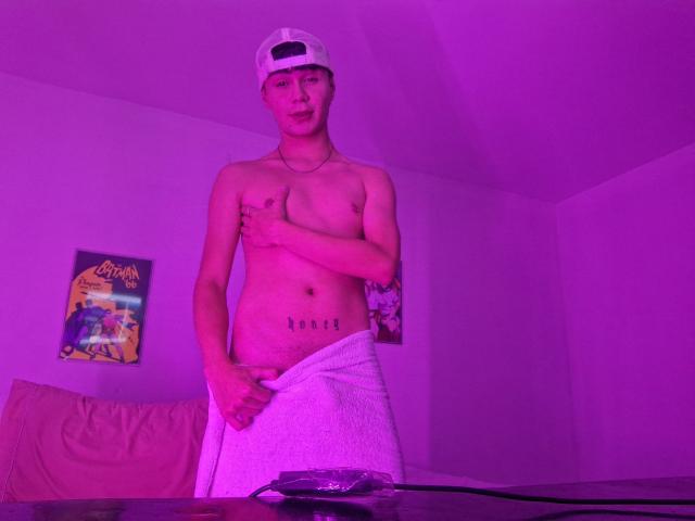 Crushnier - Live sexe cam - 24008481