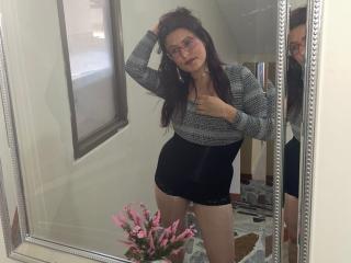 NinaPetit - Live porn &amp; sex cam - 24009877