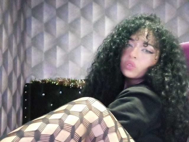SofiaCowperX - Sexe cam en vivo - 24010293