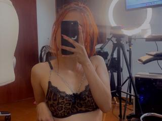 IrinaLopez - Sexe cam en vivo - 24010393