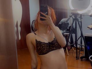 IrinaLopez - Sexe cam en vivo - 24010401