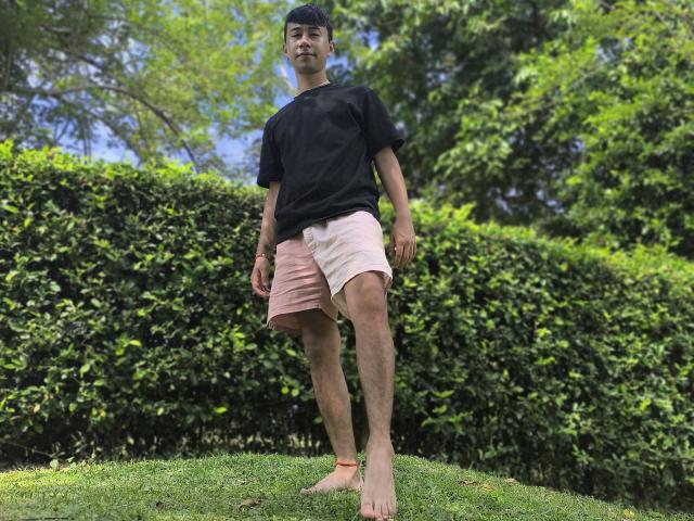 OliverHot69 - Live porn &amp; sex cam - 24011541