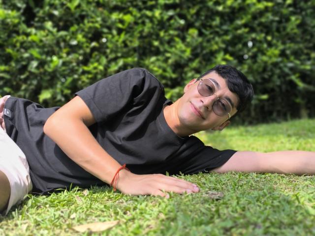 OliverHot69 - Sexe cam en vivo - 24011569