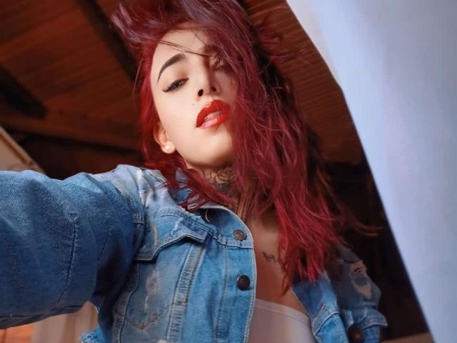 YeiSela - Sexe cam en vivo - 24012769