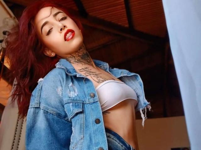 YeiSela - Live porn &amp; sex cam - 24012781