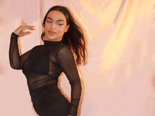 SophieCarterHot - Sexe cam en vivo - 24012833