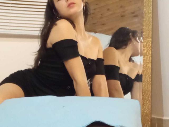 LexyxSmith - Sexe cam en vivo - 24013821