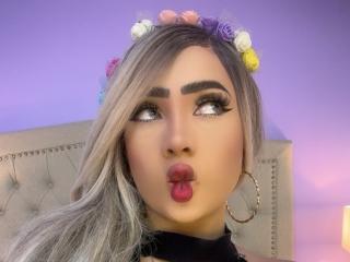 VictoriaGray - Live sex cam - 24014409