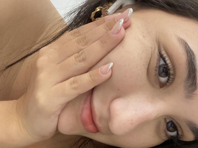 MeganDave - Sexe cam en vivo - 24015393