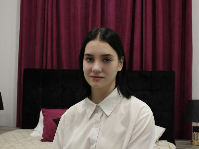 MilenaPears - Sexe cam en vivo - 24016289