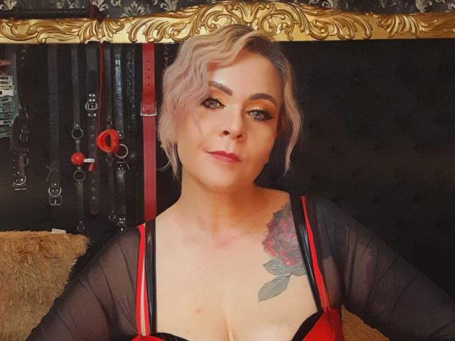 VictoriiaGray - Sexe cam en vivo - 24016617