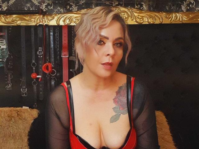 VictoriiaGray - Live sex cam - 24016629