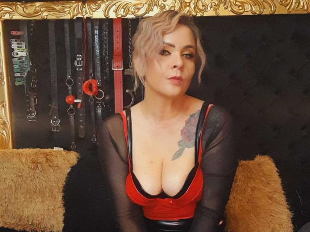 VictoriiaGray - Sexe cam en vivo - 24016665