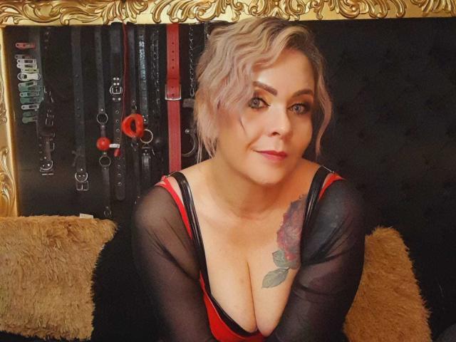 VictoriiaGray - Live sex cam - 24016677