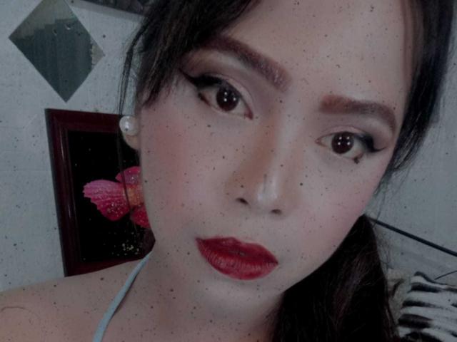 BombShellJanella - Sexe cam en vivo - 24016841