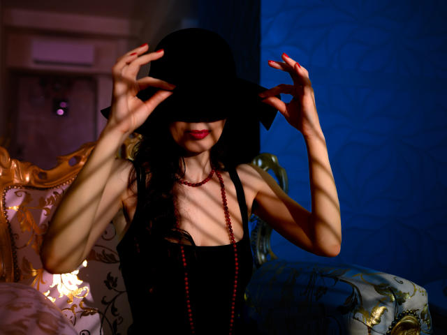 KamaDevi - Sexe cam en vivo - 24017017