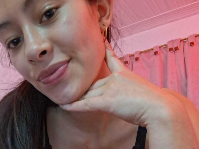TatianaRiosLove - Sexe cam en vivo - 24017369