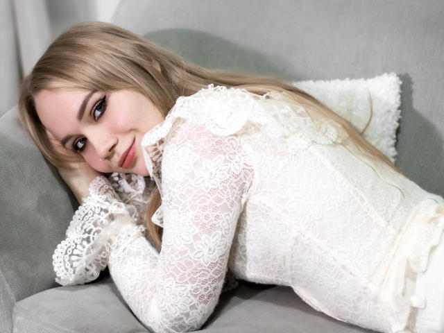 AshleySweety - Sexe cam en vivo - 24017785