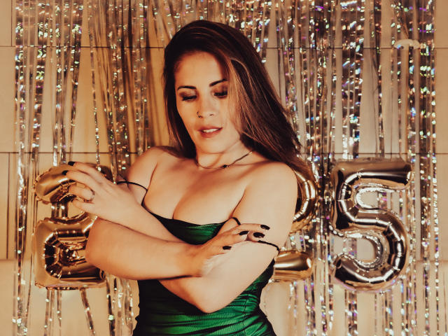 GiaGreen - Sexe cam en vivo - 24018777