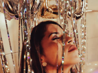 GiaGreen - Sexe cam en vivo - 24018789