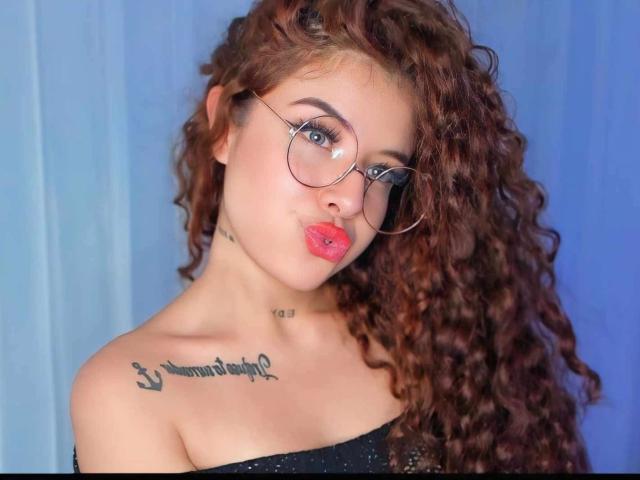 TammyyRoss - Live sex cam - 24019129