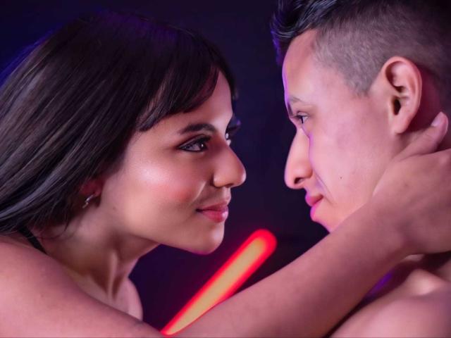 HannaDany - Sexe cam en vivo - 24020097