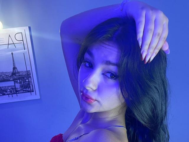 AlessiaFerry - Sexe cam en vivo - 24020277