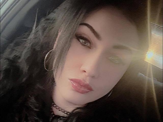 GoddessLiliMayhem - Sexe cam en vivo - 24020497