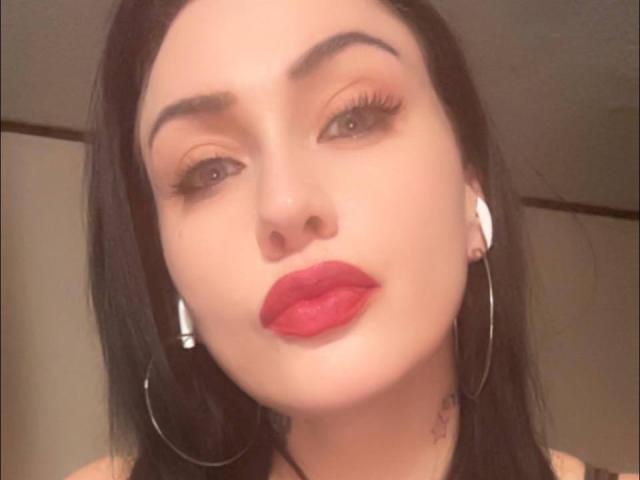 GoddessLiliMayhem - Sexe cam en vivo - 24020501