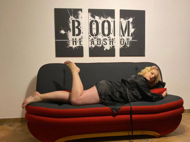 German-Blondie-hot - Sexe cam en vivo - 24021113