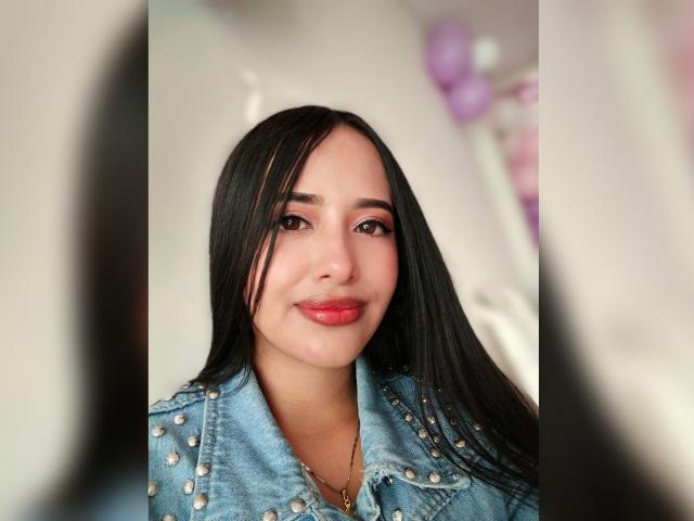 GingerDiazz - Sexe cam en vivo - 24021213