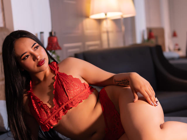 GingerDiazz - Live porn &amp; sex cam - 24021237