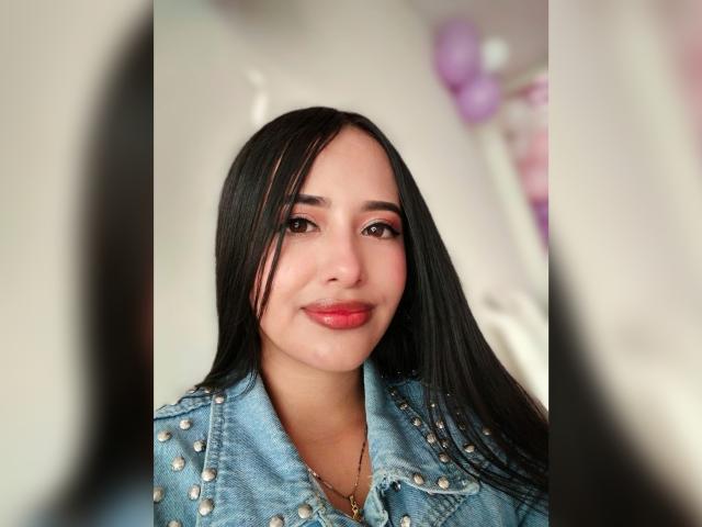 GingerDiazz - Sexe cam en vivo - 24021825