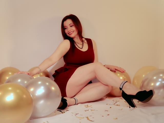 MilenaHott69 - Live sex cam - 24022253